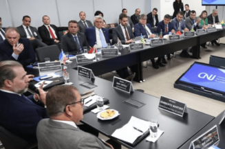 Foto: Romulo Serpa/CNJ