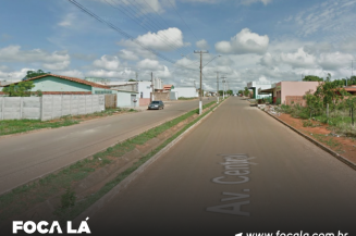 Foto: Reprodução Google Maps