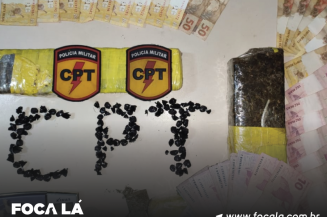 Foto: Reprodução PM