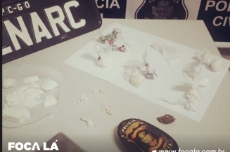 Foto: Reprodução PM