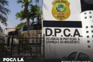 Foto: Thais Barbosa/TV Anhanguera