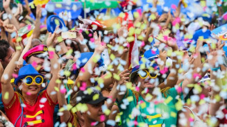 Foto: Fernando Maia/Riotur/Divulgação