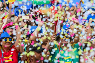 Foto: Fernando Maia/Riotur/Divulgação