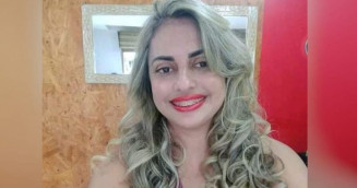 Corpo de Fernanda de Souza Silva, de 33 anos, foi encontrado no dia 19 de fevereiro (Foto: Reprodução)