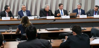 Foto: Edilson Rodrigues/Agência Senado