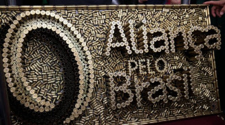 Foto: Pedro Ladeira/Folhapress