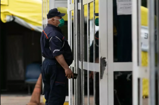 MYKE SENA/ESPECIAL PARA O METRÓPOLES