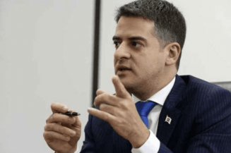 Ismael Alexandrino (Foto: Divulgação)