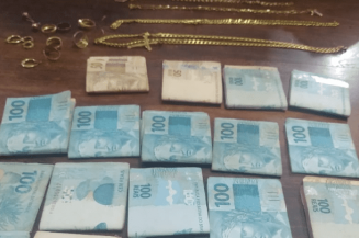 Foto: Reprodução PM