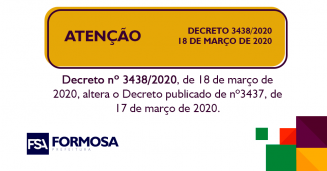 Arte Prefeitura Municipal