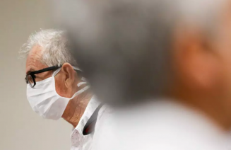 DANIEL FERREIRA/METRÓPOLES