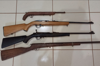 Foto: Reprodução PM