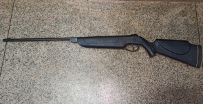 Polícia tira de circulação 5 armas de fogo em Formosa