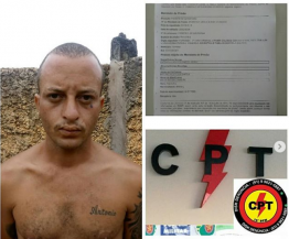 Foto: Reprodução | PM