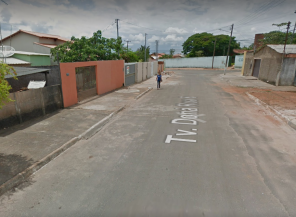 Foto: Reprodução Google Maps