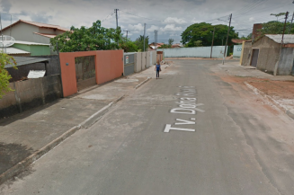 Foto: Reprodução Google Maps