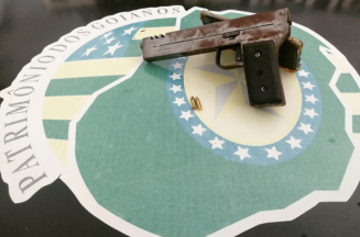 Foto: Reprodução PM