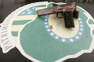 Foto: Reprodução PM