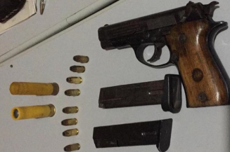 Foto: Reprodução PM