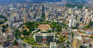 Foto: Paulo José/Prefeitura de Goiânia