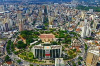 Foto: Paulo José/Prefeitura de Goiânia