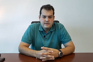 Foto: Reprodução Live