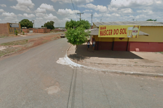 Foto: Reprodução Google Maps