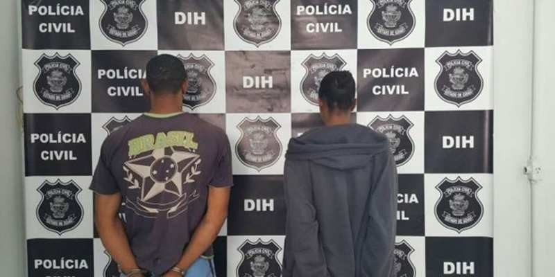 Homem Que Torturou E Matou Enteada De 1 Ano Em Goiânia é Condenado A 32 Anos De Prisão Portal 4518