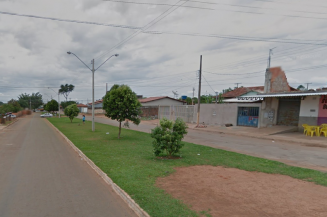 Imagem meramente ilustrativa, reprodução: Google Maps