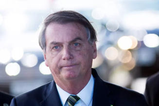 Foto: Rafaela Felicciano - Metrópoles