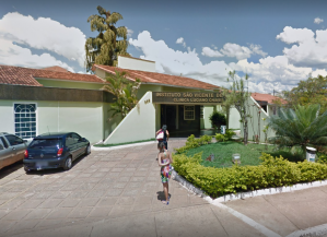 Foto: Reprodução Google Maps