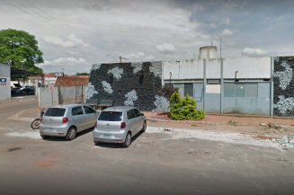 Foto: Reprodução Google Maps