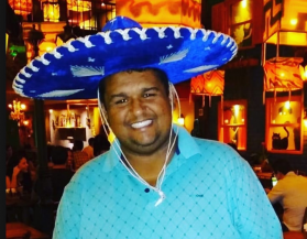 Fernando Ramos - Foto: Reprodução Facebook