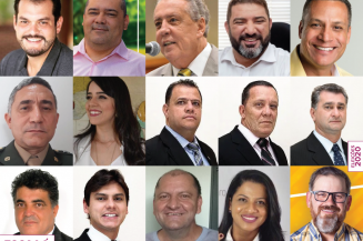 Movimento político: partidos correm contra o tempo para filiação partidária