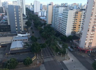 (Foto: Artur Dias / Mais Goiás)