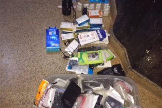 Foto: Reprodução PM