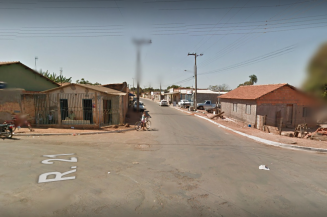 Reprodução Google Maps