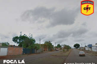 Setor Norte, Planaltina-GO. Imagem ilustrativa