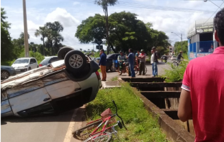 Fotos: Leitor Portal Foca Lá