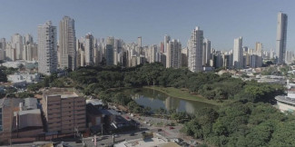 Foto: Reprodução/Prefeitura de Goiânia