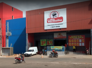 Foto: Reprodução Supermercado Rio Vermelho