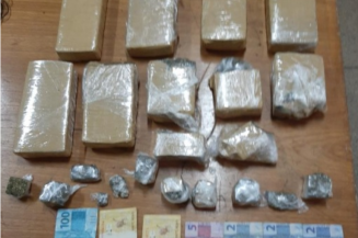 Foto: Reprodução PM