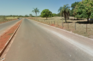 Imagem meramente ilustrativa. Reprodução: Google Maps