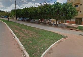 Foto: Reprodução Google Maps