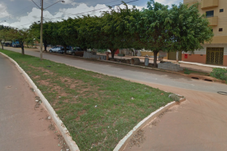 Foto: Reprodução Google Maps