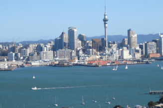 Foto: Visit New Zealand/Divulgação