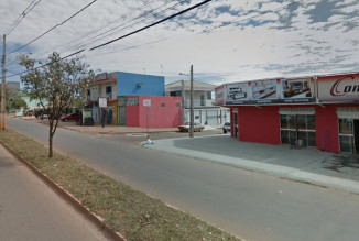 Foto: Reprodução Google Maps