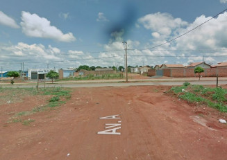 Foto: Reprodução Google Maps