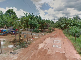 Foto: Reprodução Google Maps