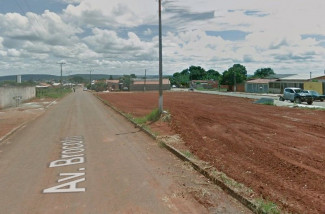 Foto: Reprodução Google Maps